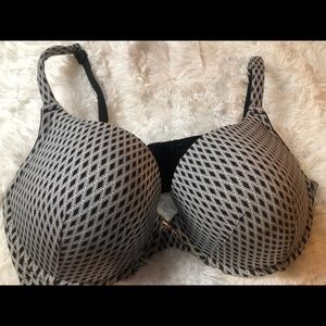 Cacique Bra